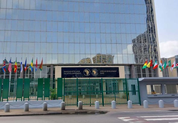 Banque Africaine de Développement (BAD)