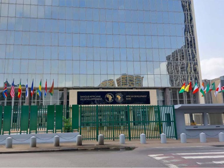 Banque Africaine de Développement (BAD)