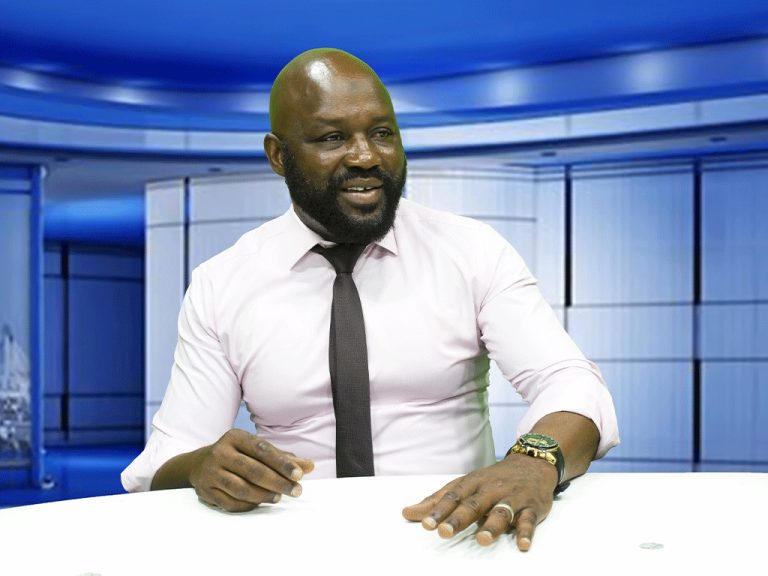 panafricaniste Harouna Douamba