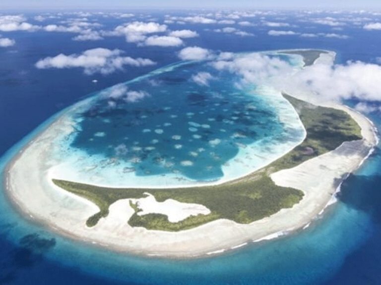 îles Chagos