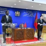 Maroc – Kenya