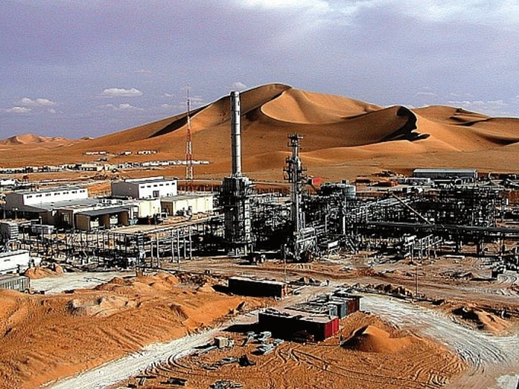 politique énergétique