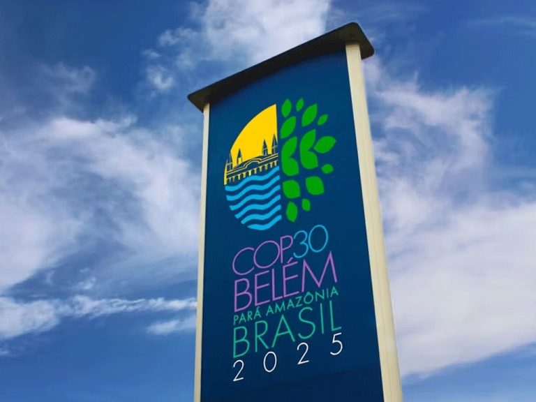 COP30 à Belém