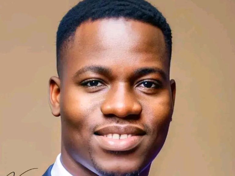 Jonathan Windvi OUEDRAOGO