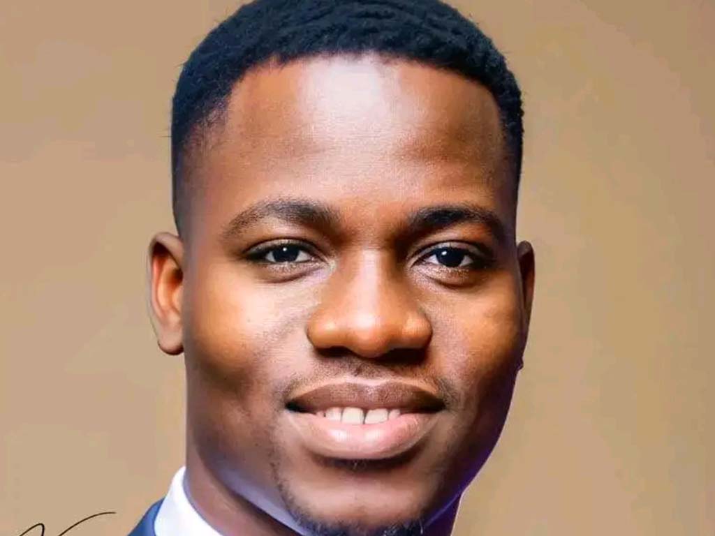 Jonathan Windvi OUEDRAOGO