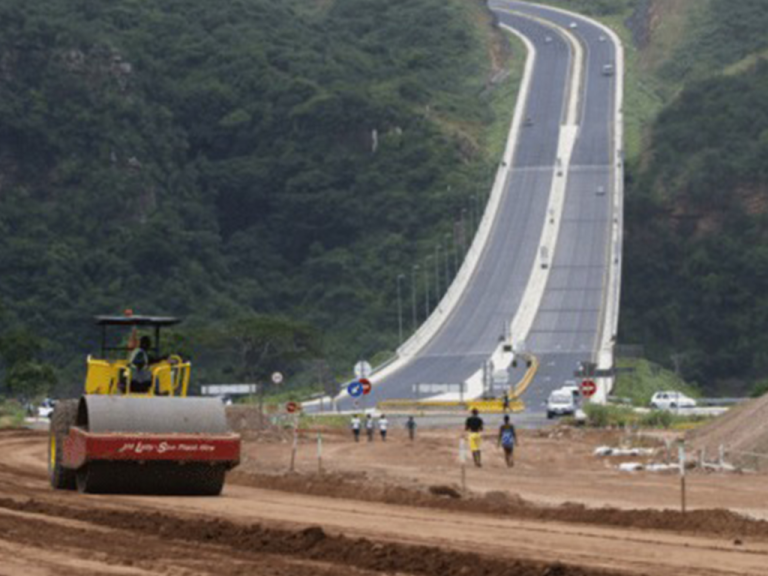 Infrastructure au cameroun