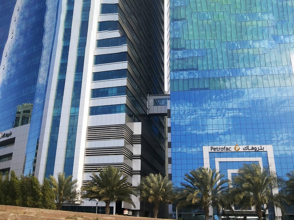 Petrofac