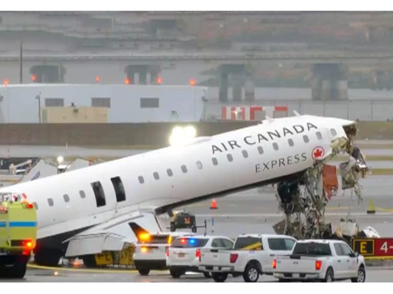 Air Canada Express