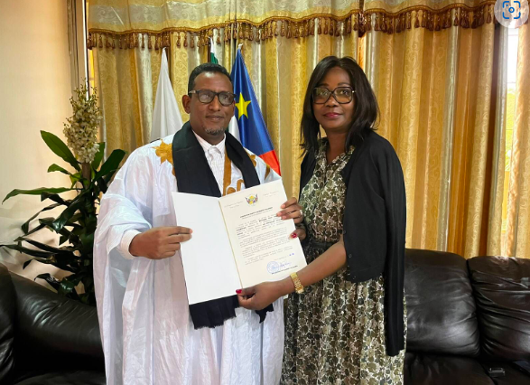 Centrafrique-Mauritanie : Une première historique avec l&rsquo;ouverture d&rsquo;un Consulat honoraire à Bangui
