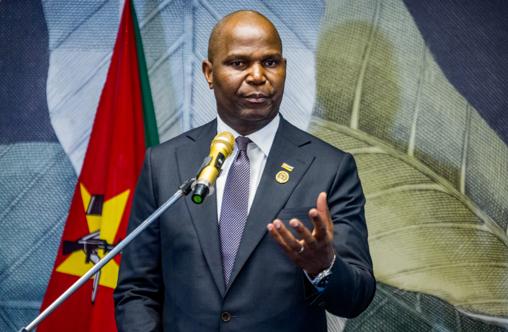 Mozambique : le triomphe sanitaire du président Chapo consacre la refondation de l&rsquo;État