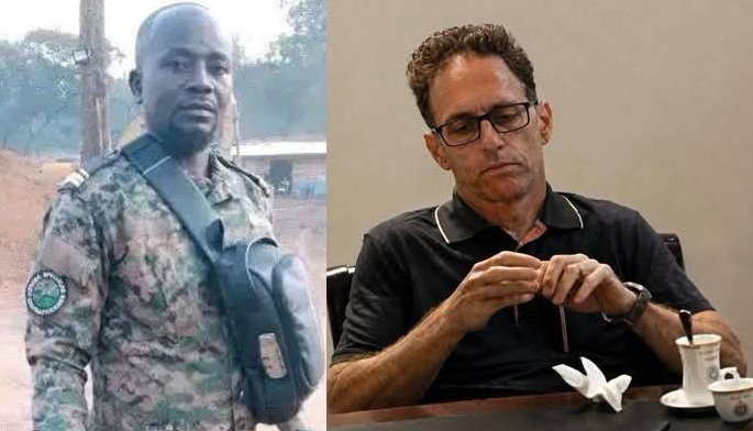 Centrafrique : Un Suisse et un soldat des FACA tués dans une embuscade aux portes de Bangui