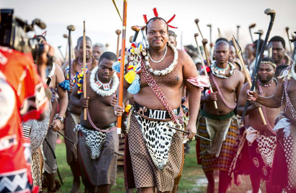 Eswatini : L&rsquo;identité culturelle, un atout diplomatique au service du rayonnement du royaume.