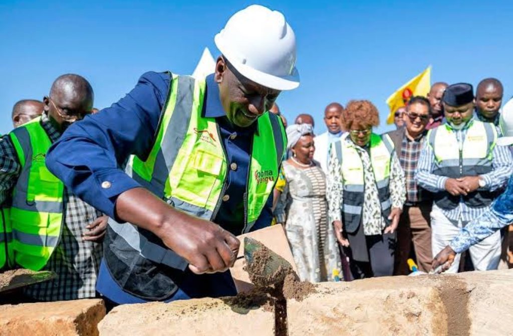 Kenya : 2 850 nouveaux logements pour désengorger la périphérie de Nairobi