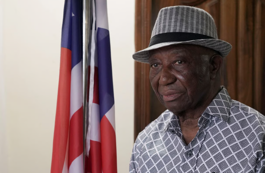 Liberia : Le Président Joseph Boakai ou le retour en grâce sur la scène internationale grâce à la transparence
