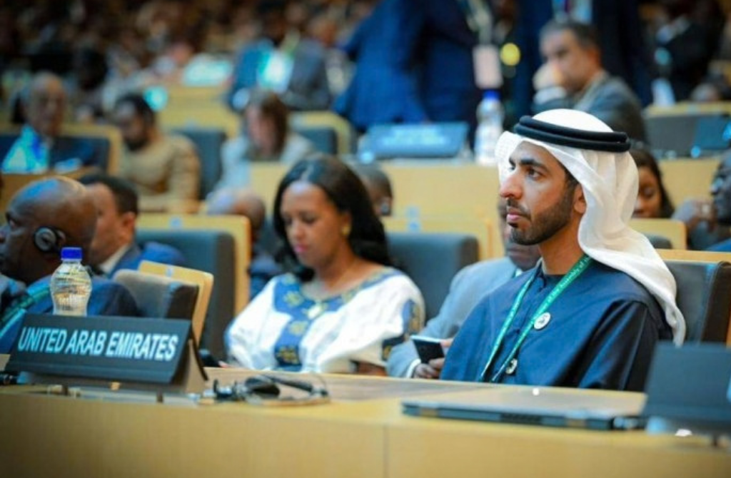 Émirats Arabes Unis : Une puissance discrète qui redessine le paysage économique africain