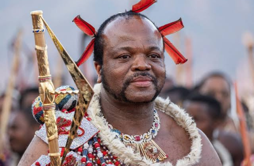 Eswatini : Comment le roi Mswati III fait du petit royaume une vitrine diplomatique continentale