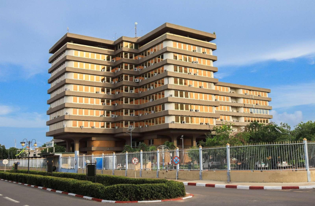 Togo : La dette publique recule à 60,2% du PIB grâce à une croissance dynamique