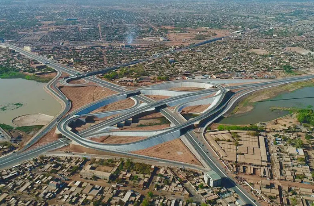 Burkina Faso : Nouvelle classification urbaine, une révolution dans la planification des villes.