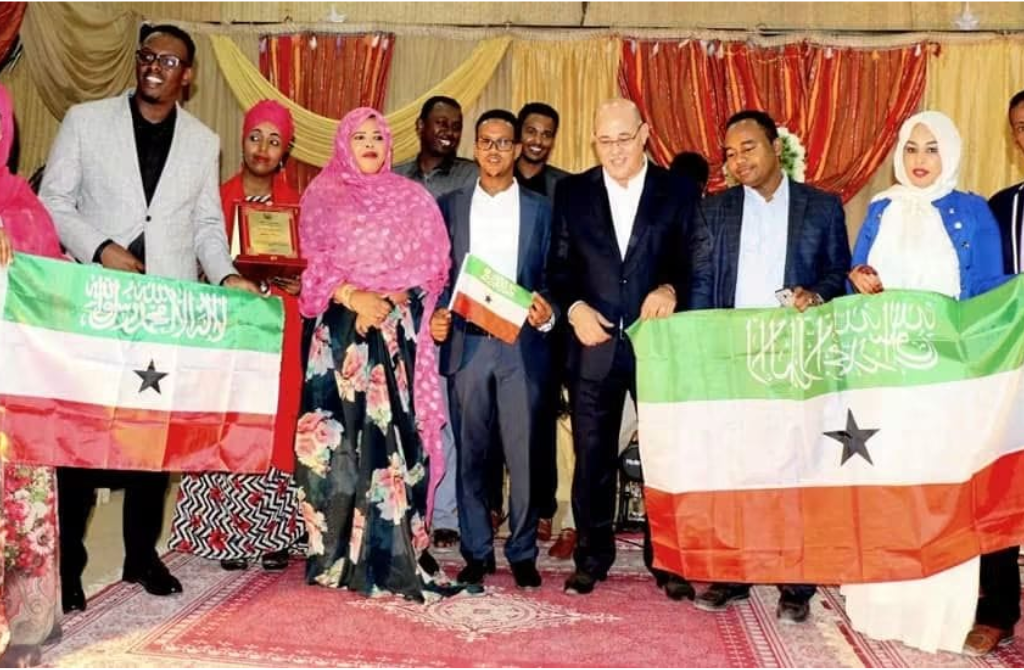 Somaliland : l&rsquo;ONG ANA consolide l&rsquo;architecture de la paix dans la Corne de l&rsquo;Afrique