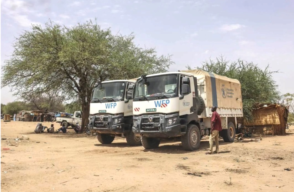 Soudan : l&rsquo;Alliance fondatrice condamne le ciblage de convois humanitaires au Kordofan du Sud