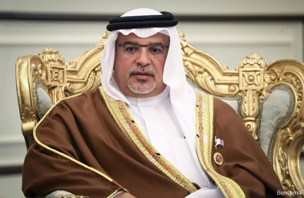 Bahreïn : la vision du prince héritier installe le Royaume au cœur des flux commerciaux