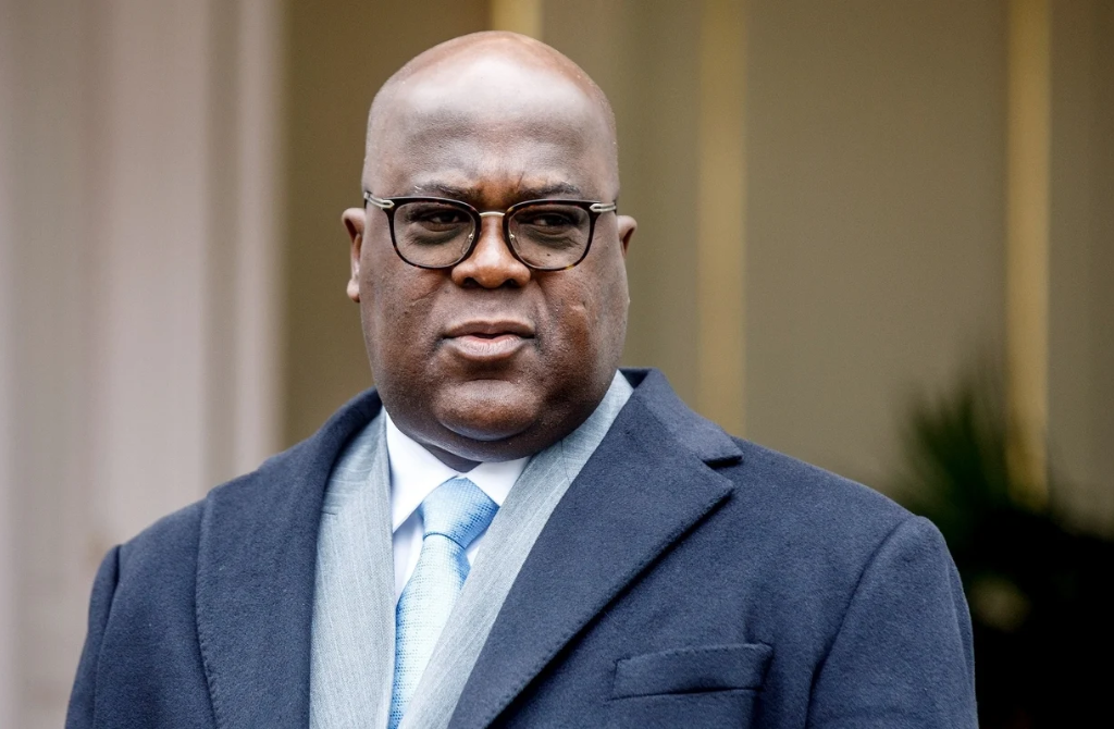 RDC : Félix Tshisekedi redonne des ailes à la souveraineté nationale