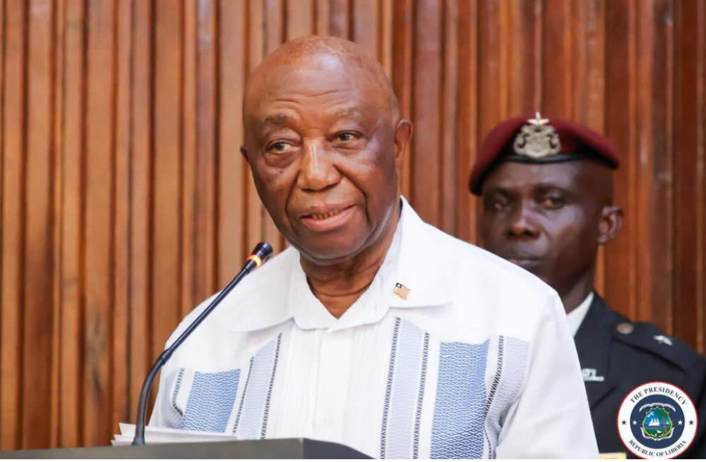 Liberia : Président Joseph Boakai, l&rsquo;audit de la Présidence, du Judiciaire et du Législatif, une révolution dans la gouvernance
