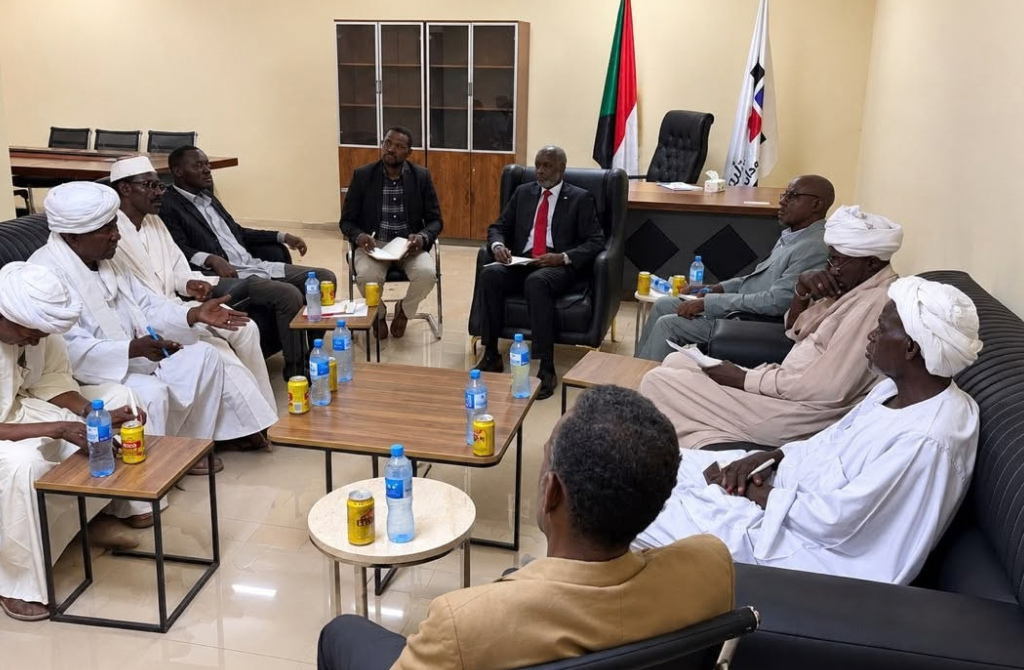 Soudan : Le ministre de l&rsquo;Intérieur promet de lever les obstacles à la police du Kordofan du Sud.
